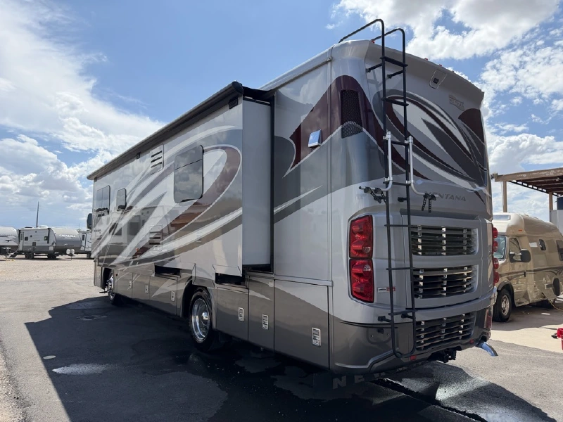 2017 NEWMAR VENTANA 3436