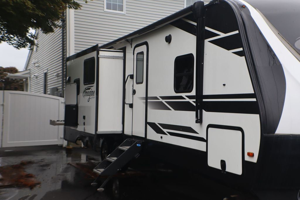 2021 Grand Design Imagine 2670MK in east islip NY