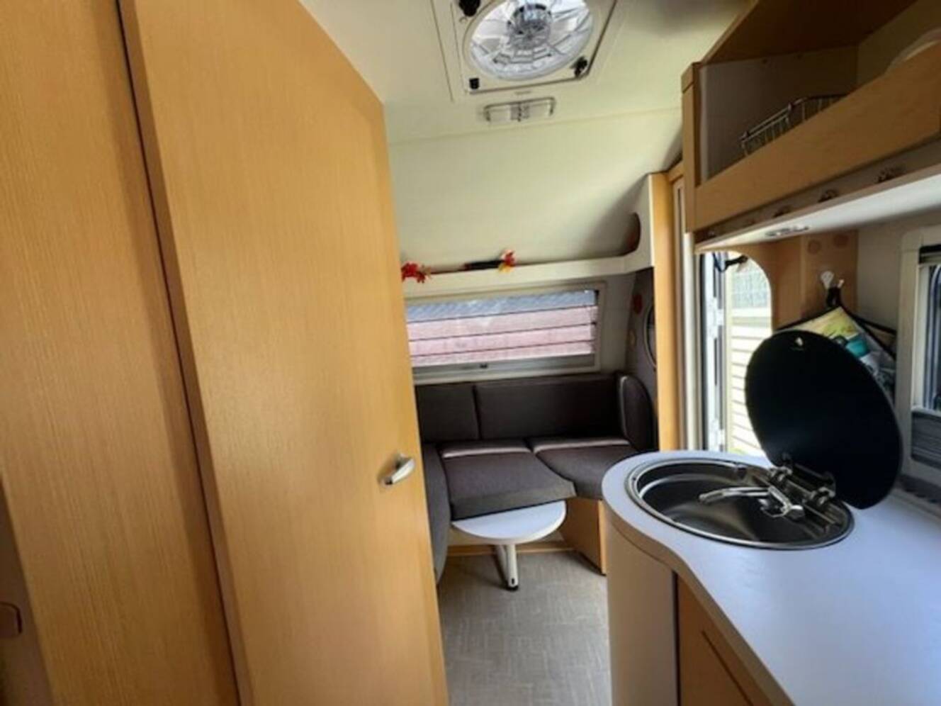 A photo of this 2021 Nucamp T@B 400 Boondock