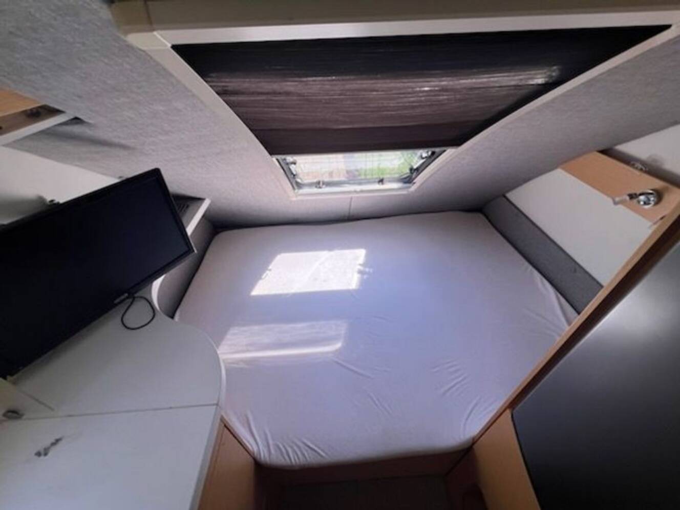 A photo of this 2021 Nucamp T@B 400 Boondock