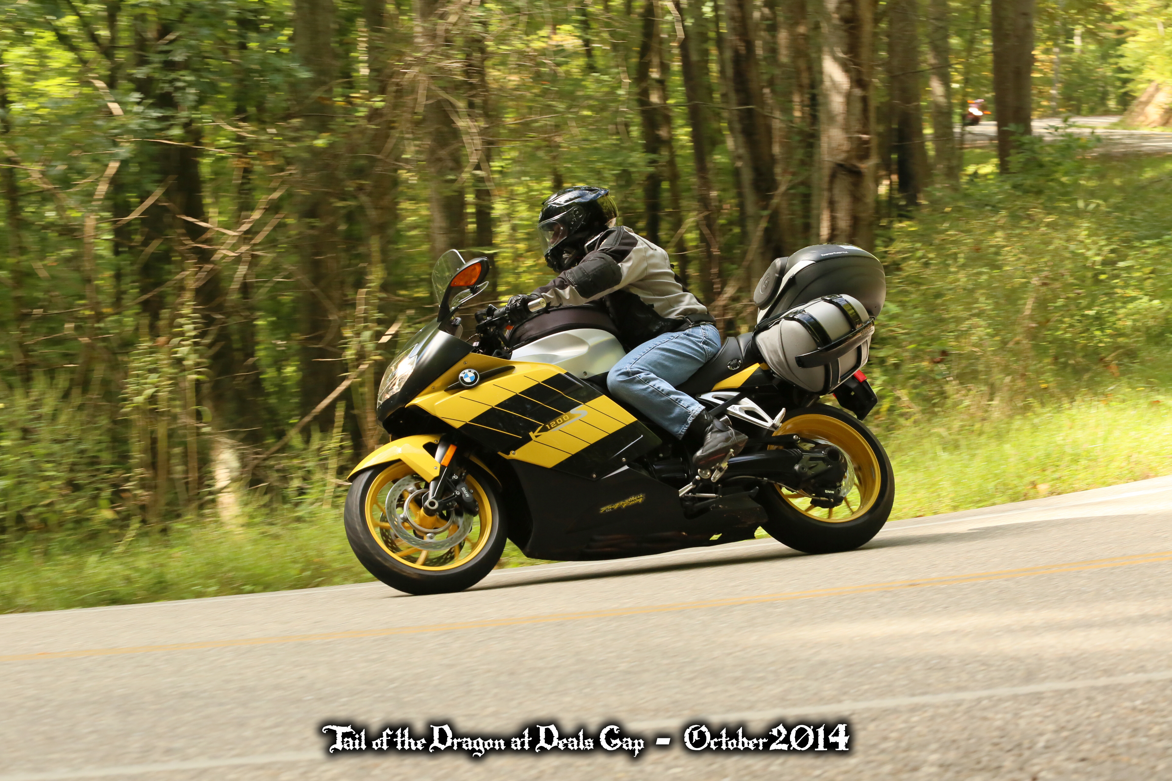 2005 BMW K 1200 S in corpus christi TX