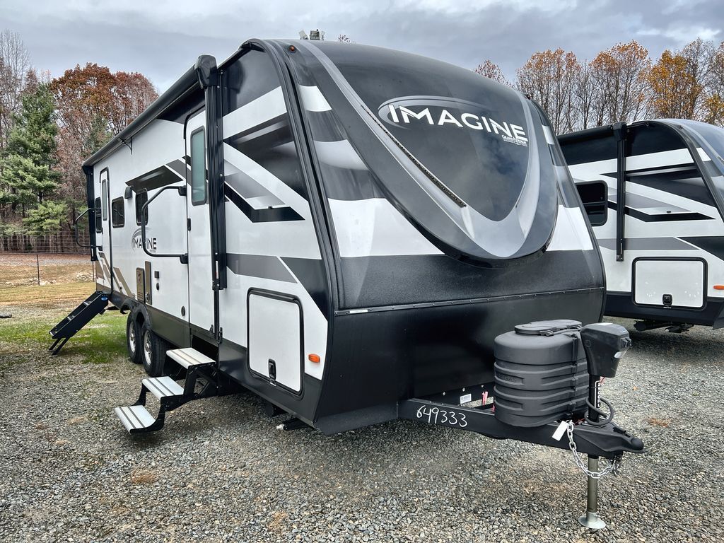2024 Grand Design Imagine 2500RL in rural hall NC