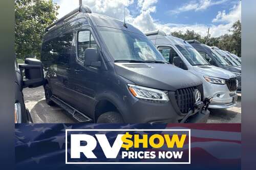 2027 Airstream Interstate 19GTX in dover FL