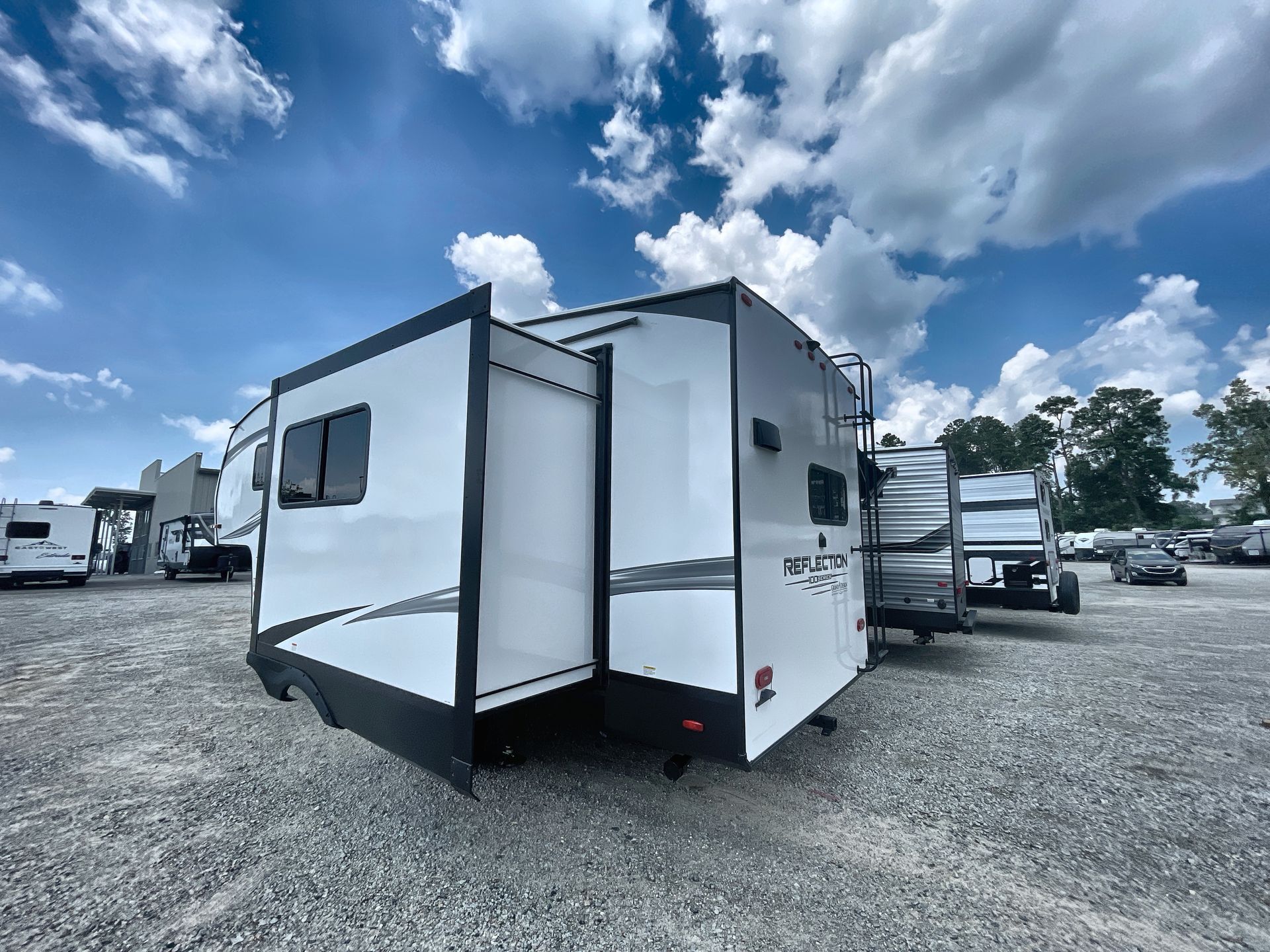2025 Grand Design Reflection 100 Series 22RK in ladson SC