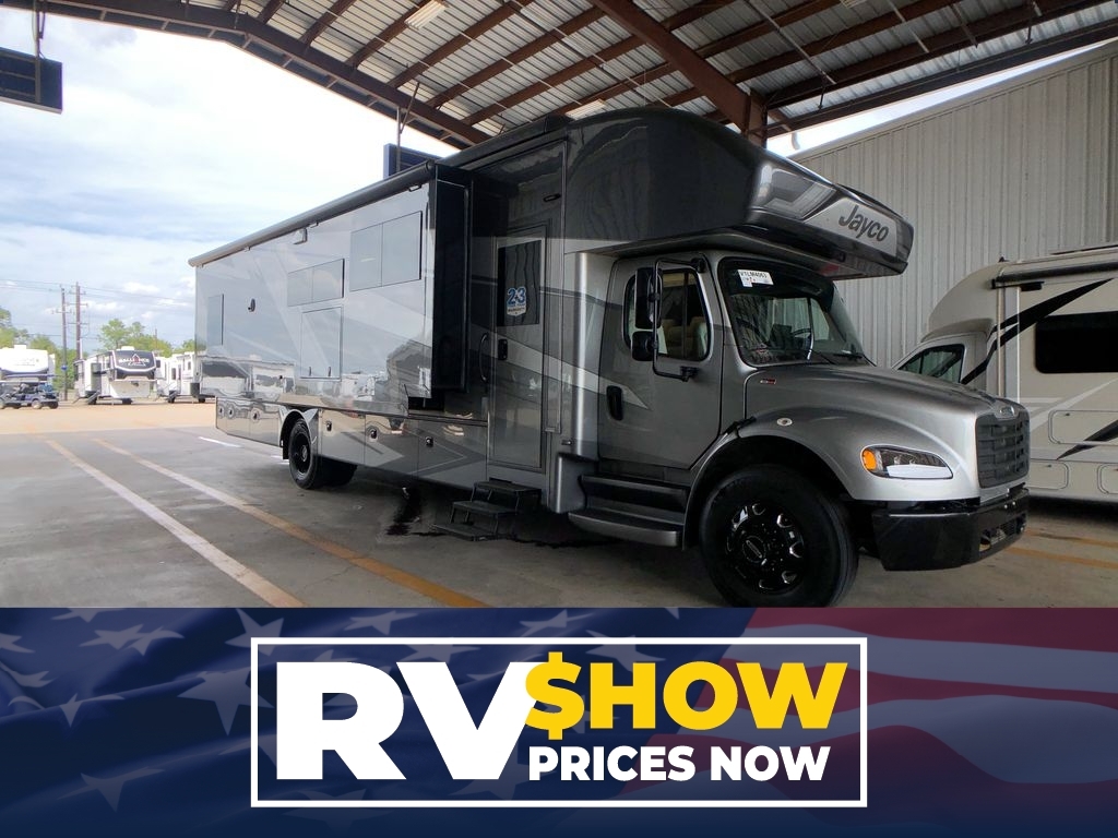 2027 Jayco Seneca Prestige 37M in alvin TX