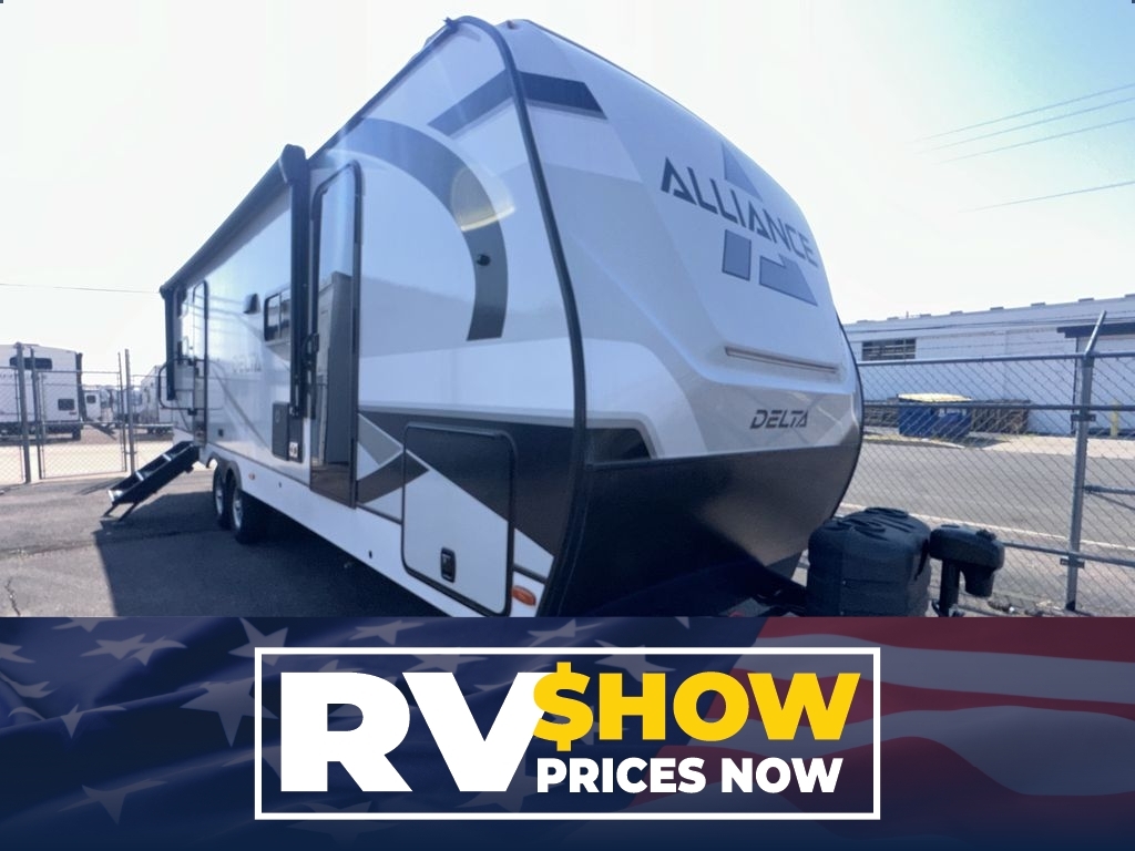 2024 Alliance Delta 281BH in colorado springs CO
