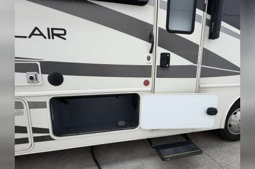 2019 Fleetwood FLAIR 29M in oscoda MI