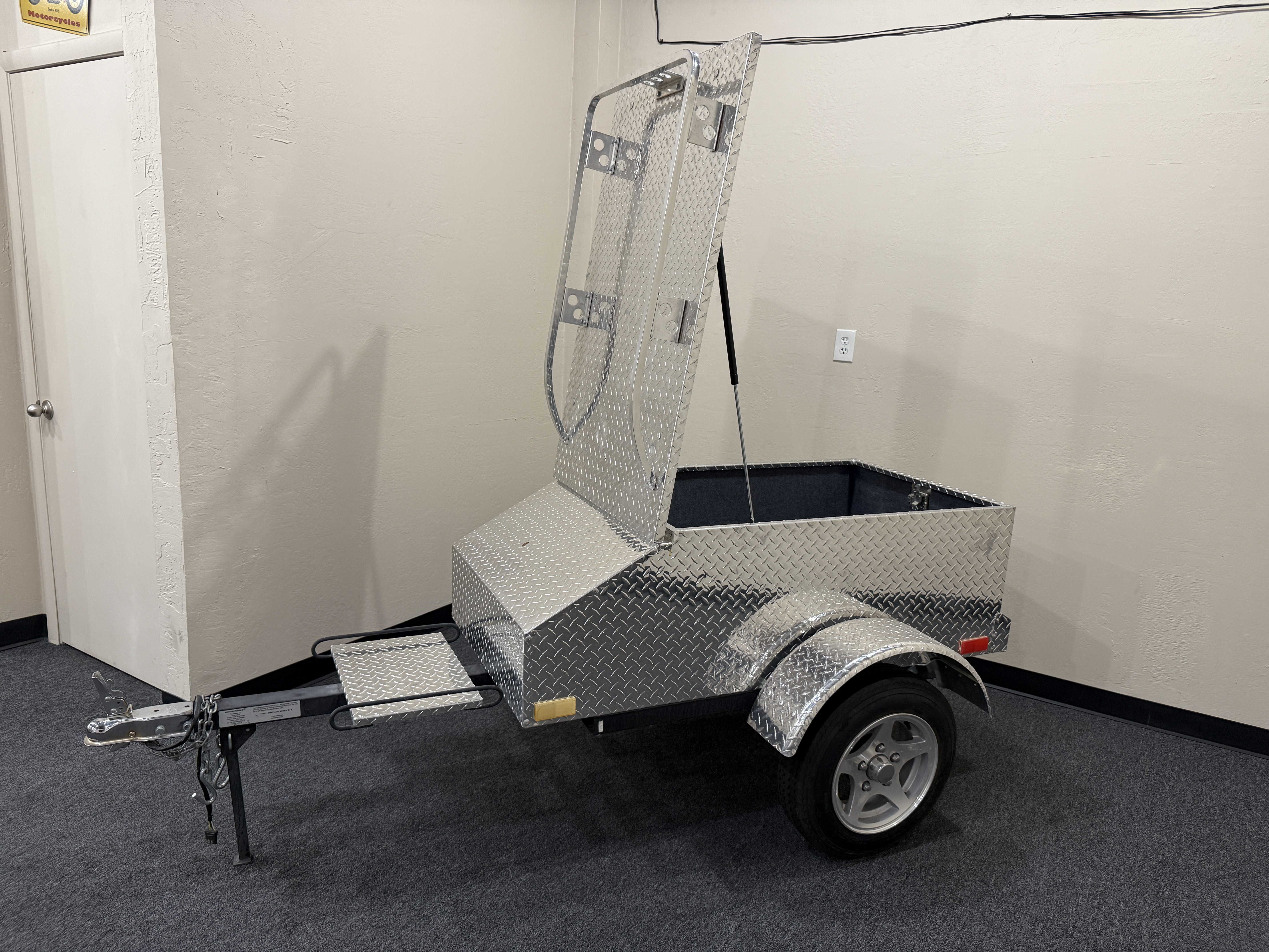 2022 Tow Blazer Lumina XL in tempe AZ