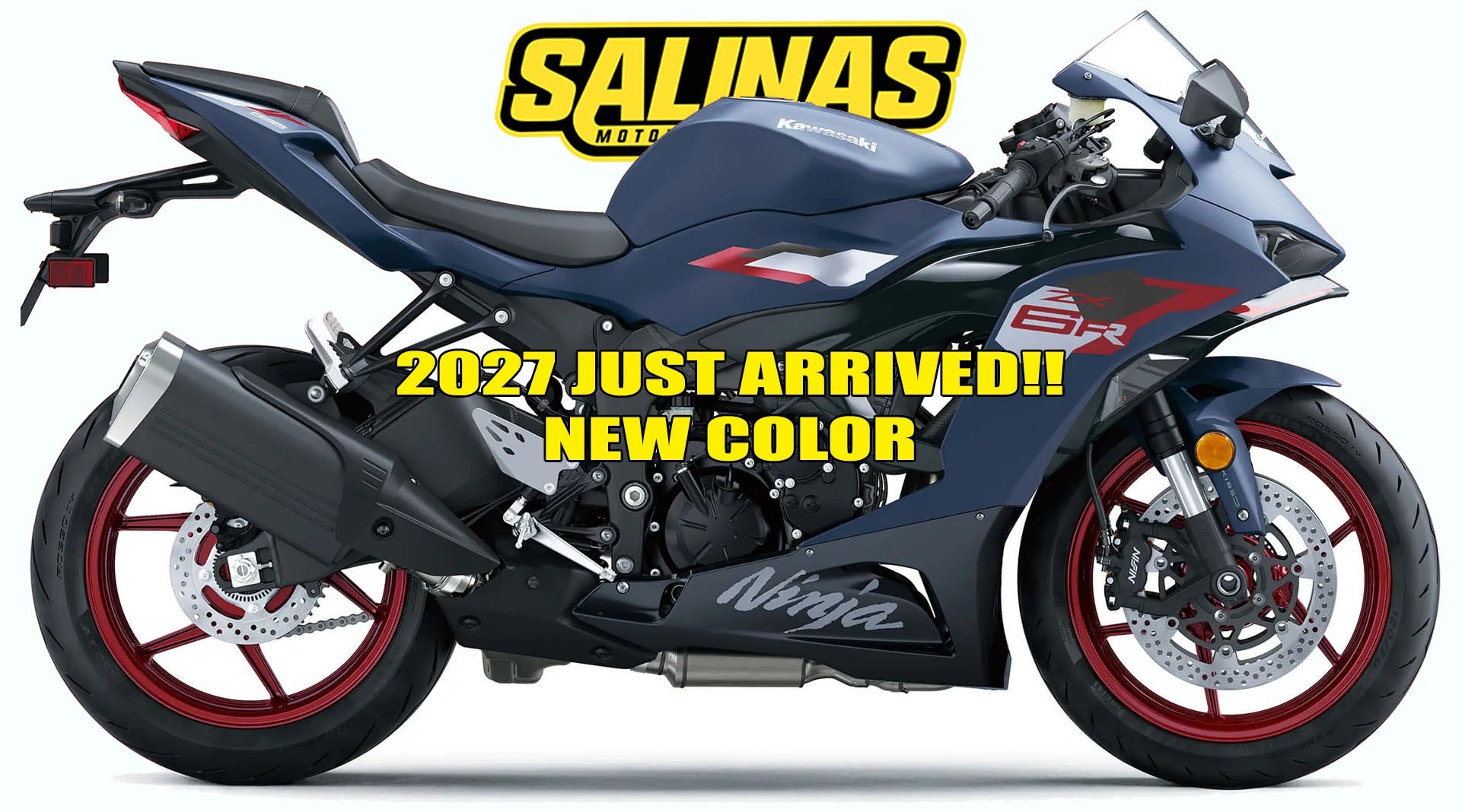 Kawasaki Ninja ZX-6R Motorcycles For Sale in California - Cycle Trader