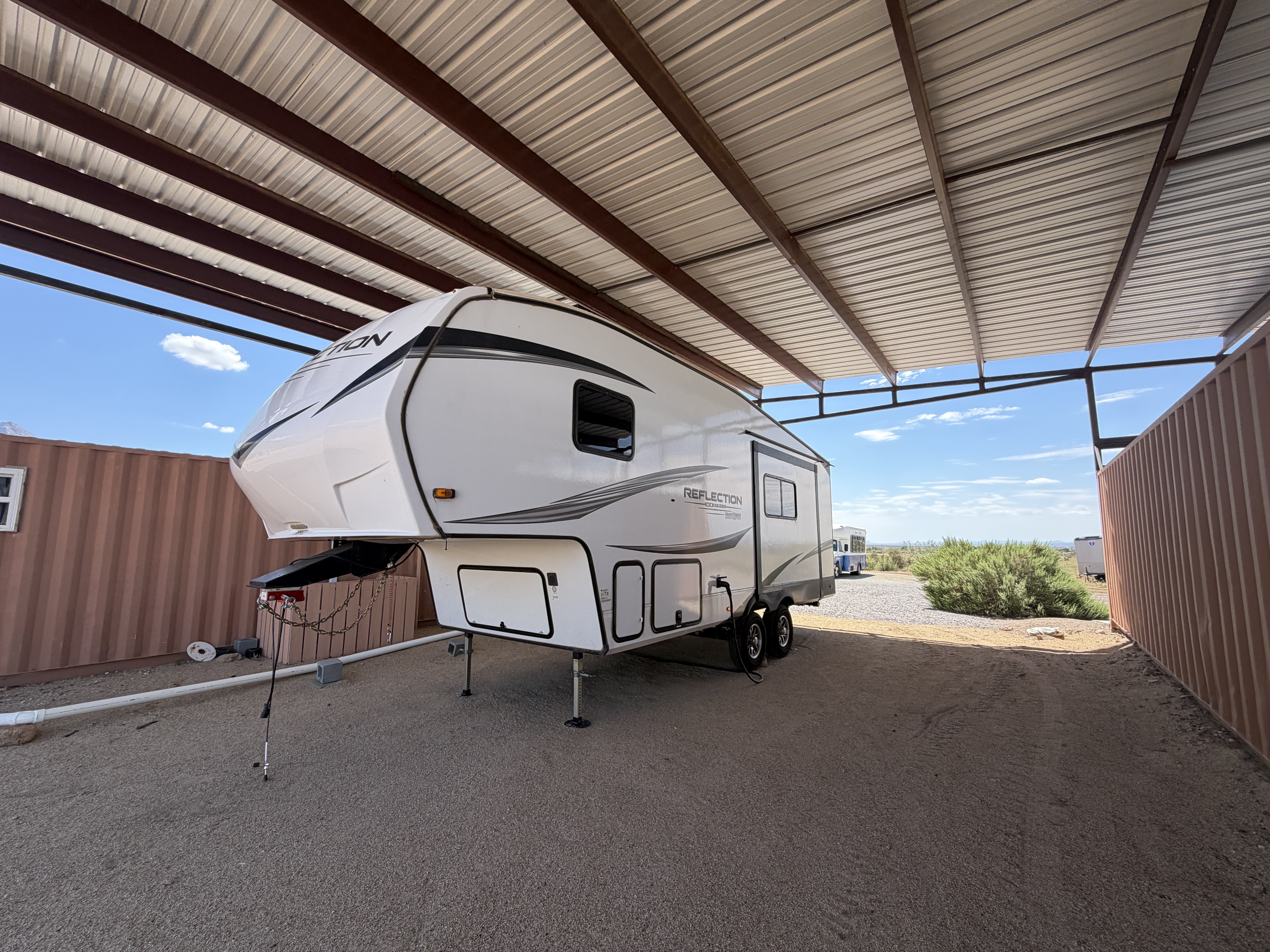 2024 Grand Design REFLECTION 100 SERIES 22RK RV