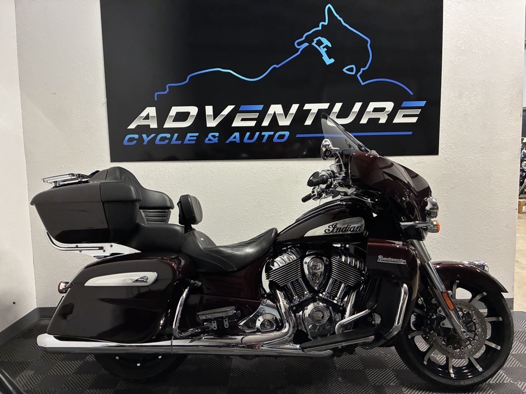 2021 Indian ROADMASTER LIMITED LIMITED in Lakeland, FL