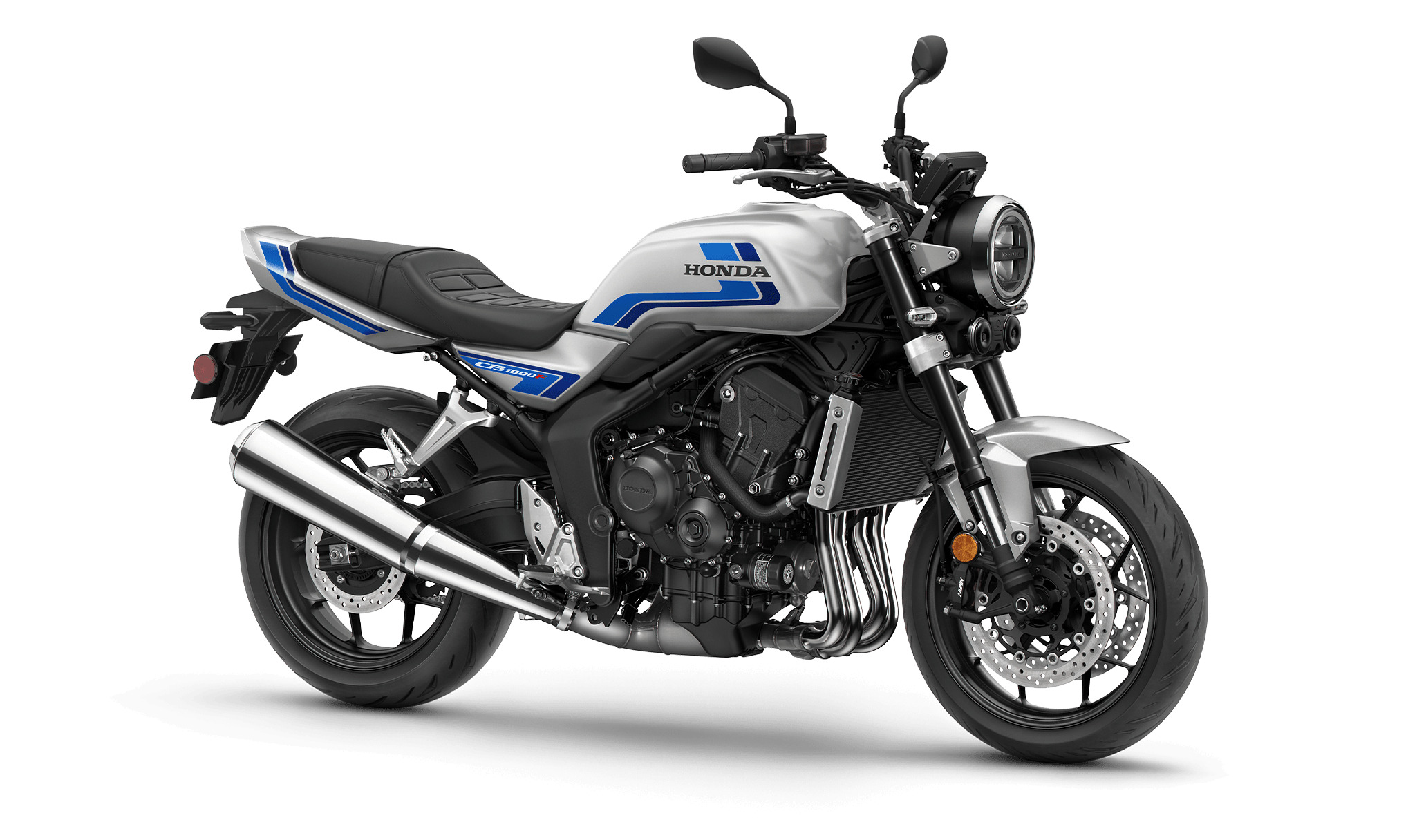 2026 Honda CB1000F BASE in Roseville, CA
