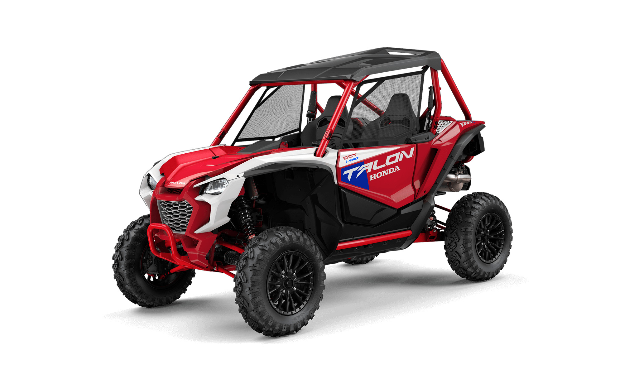 2026 Honda Talon 1000X 1000X in Roseville, CA