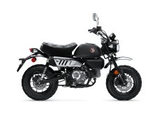 2026 Honda Monkey First Ride image