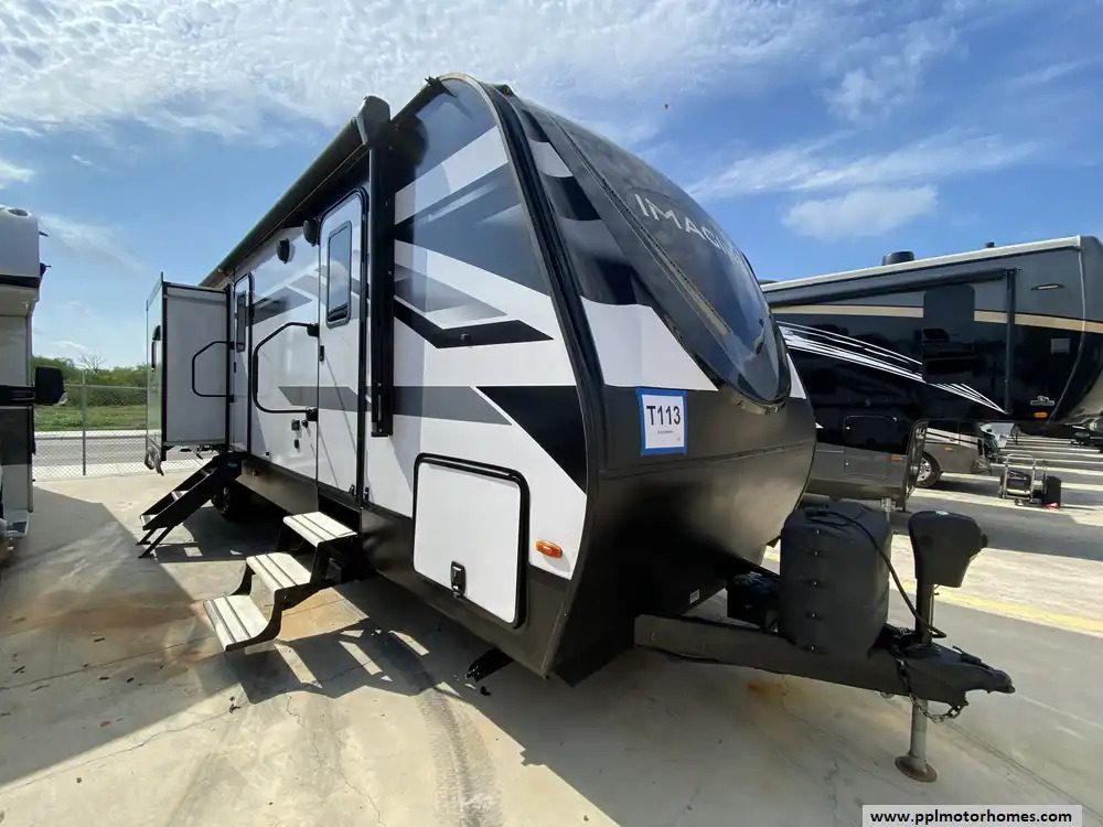 2023 Grand Design Imagine 3250BH in new braunfels TX