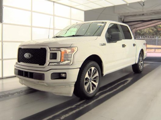 2019 FORD F150 in Woodstock, GA