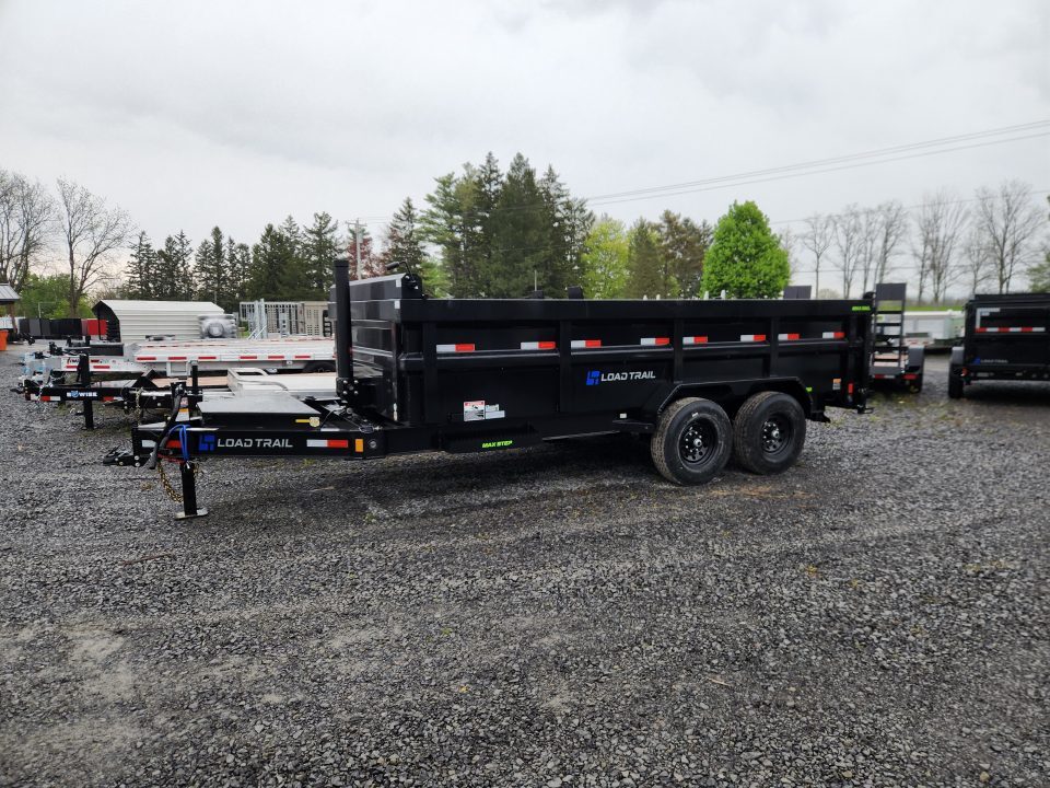 2027 Load Trail DL8316072 TELESCOPIC in Penn Yan, NY
