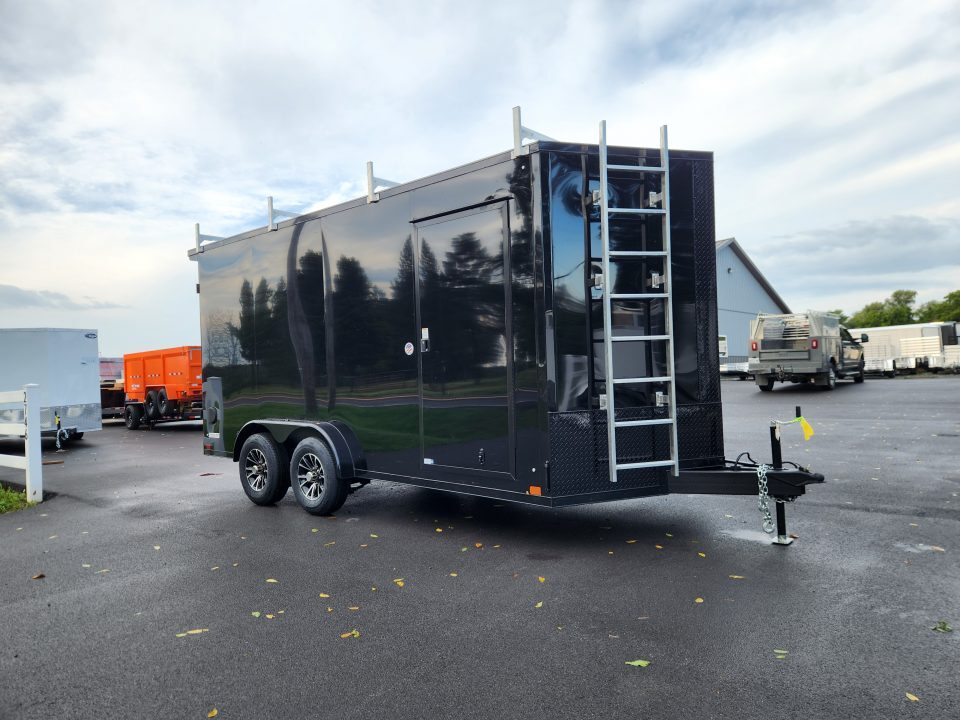 2027 ITI Cargo 7.5x16SE CONTRACTOR in Penn Yan, NY