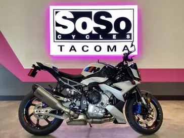 2026 BMW M 1000 R 1000 R in Tacoma, WA