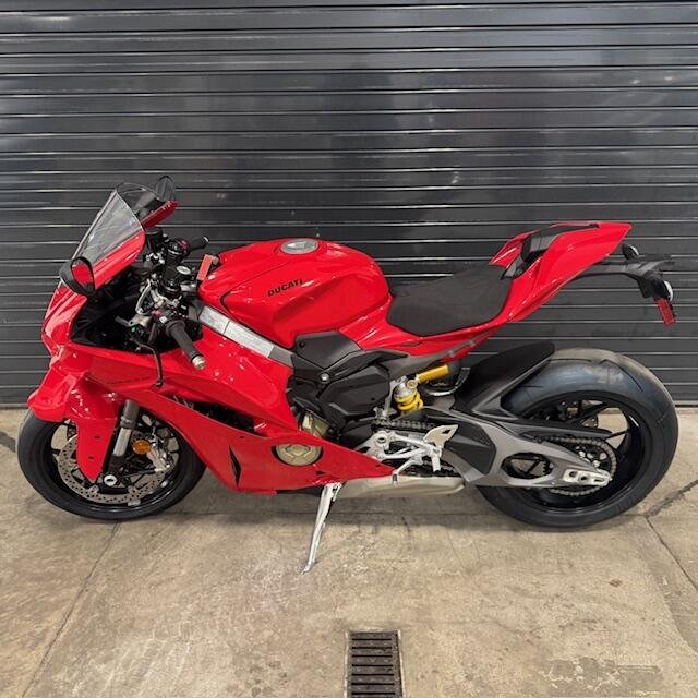 2026 Ducati PANIGALE V4 V4 in Wilmington, NC