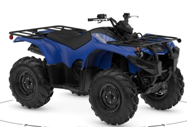 2027 Yamaha Kodiak 450 450 in Boyertown, PA
