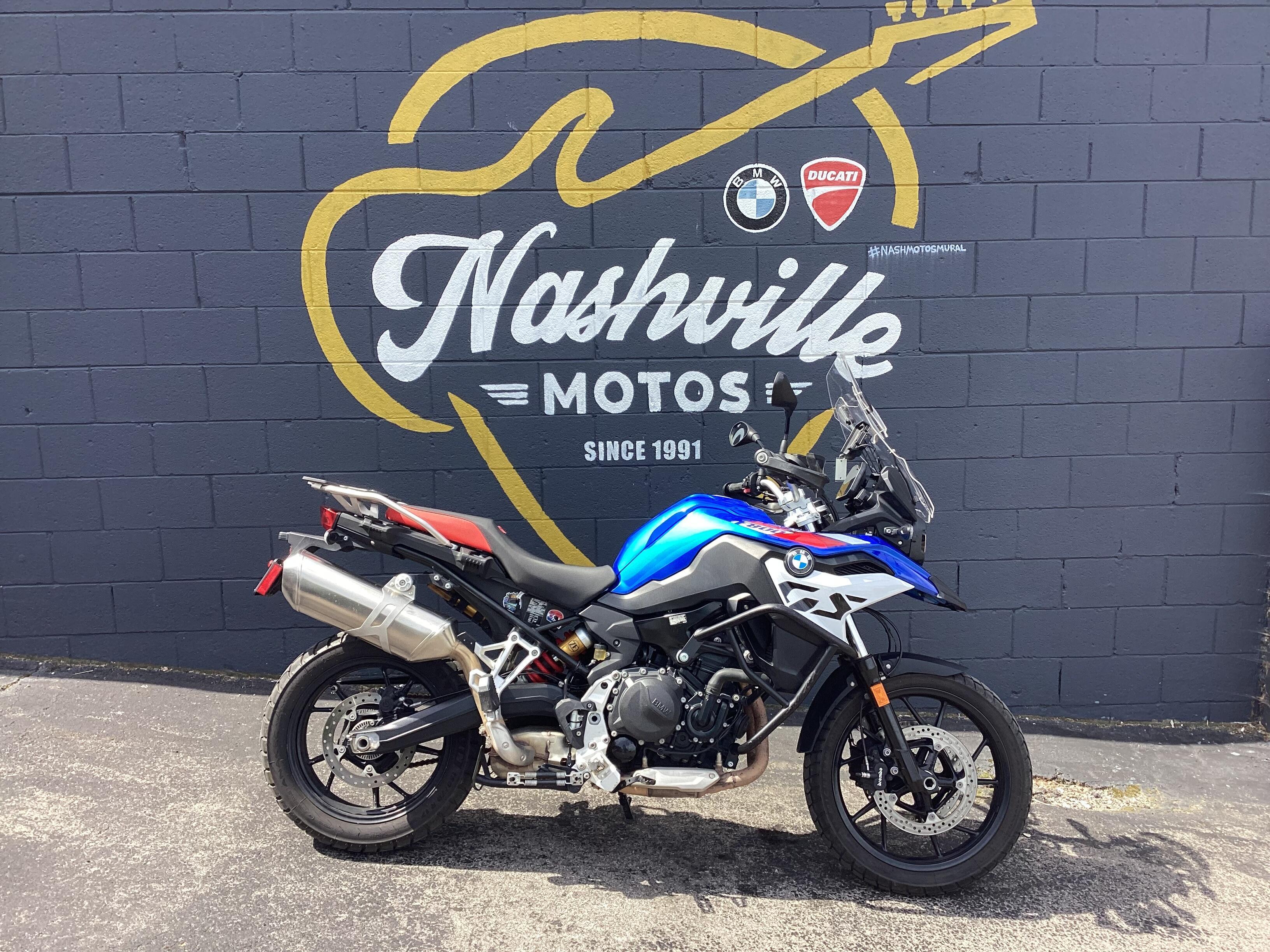 2024 BMW F 800 GS 800 GS in Nashville, TN