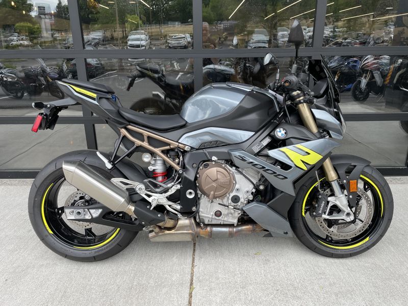 2023 BMW S 1000 R 1000 R in Tigard, OR