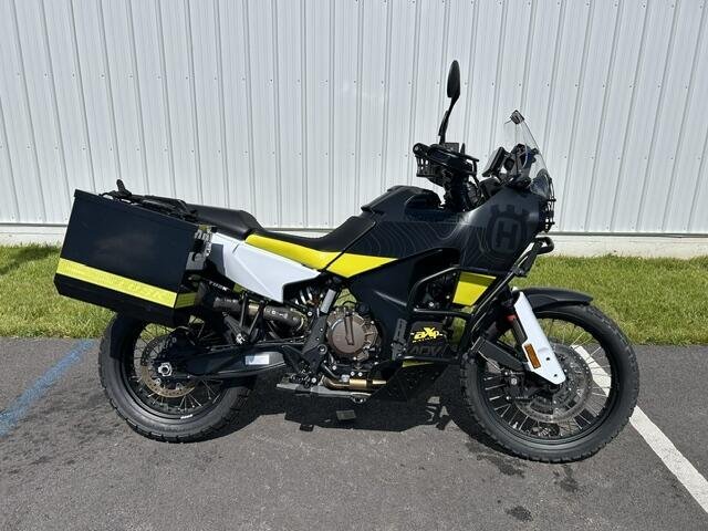 2022 Husqvarna Norden 901 901 in Tyrone, PA