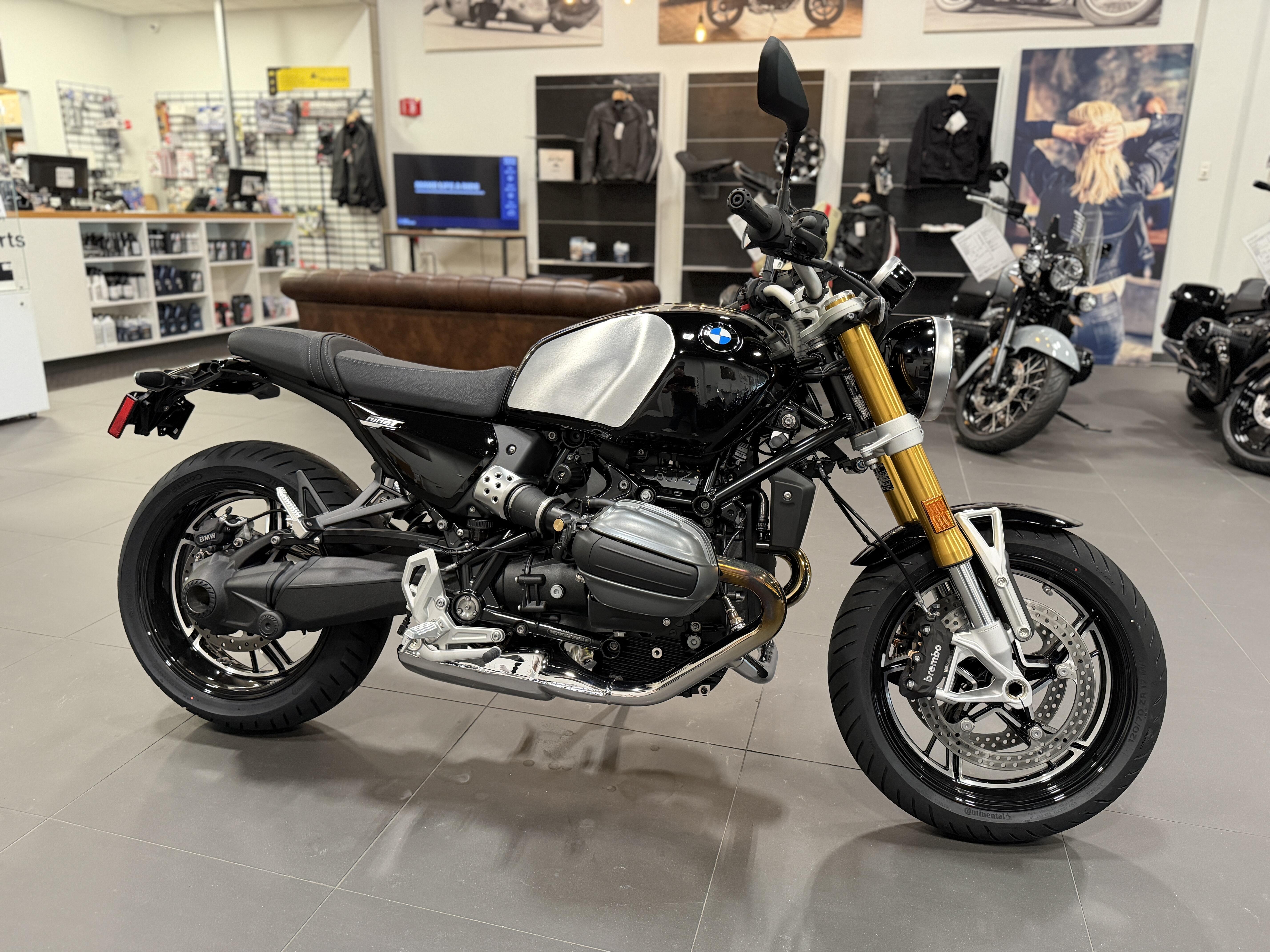 2026 BMW R 12 NINET in Metuchen, NJ