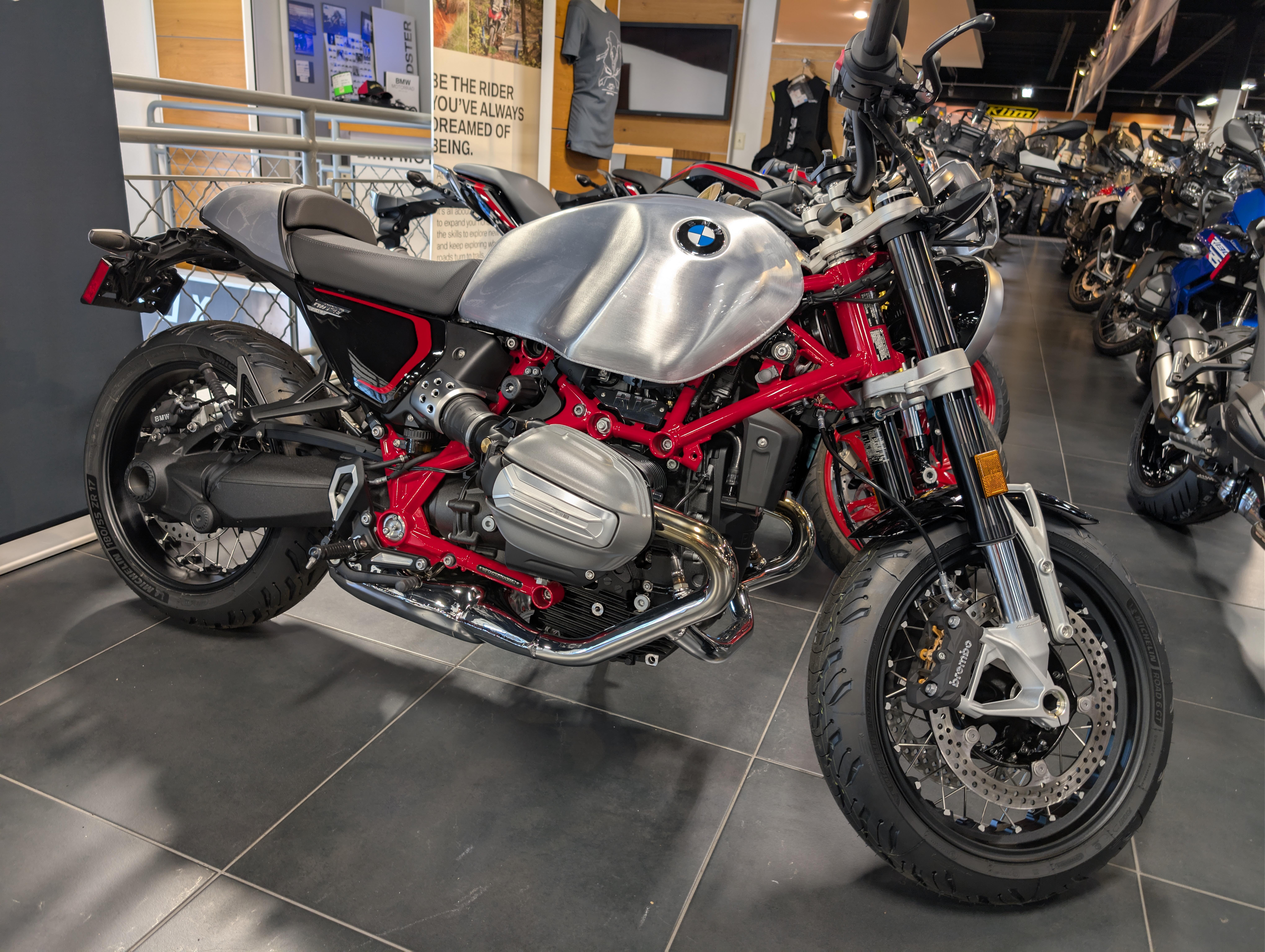 2026 BMW R 12 NINET in Metuchen, NJ