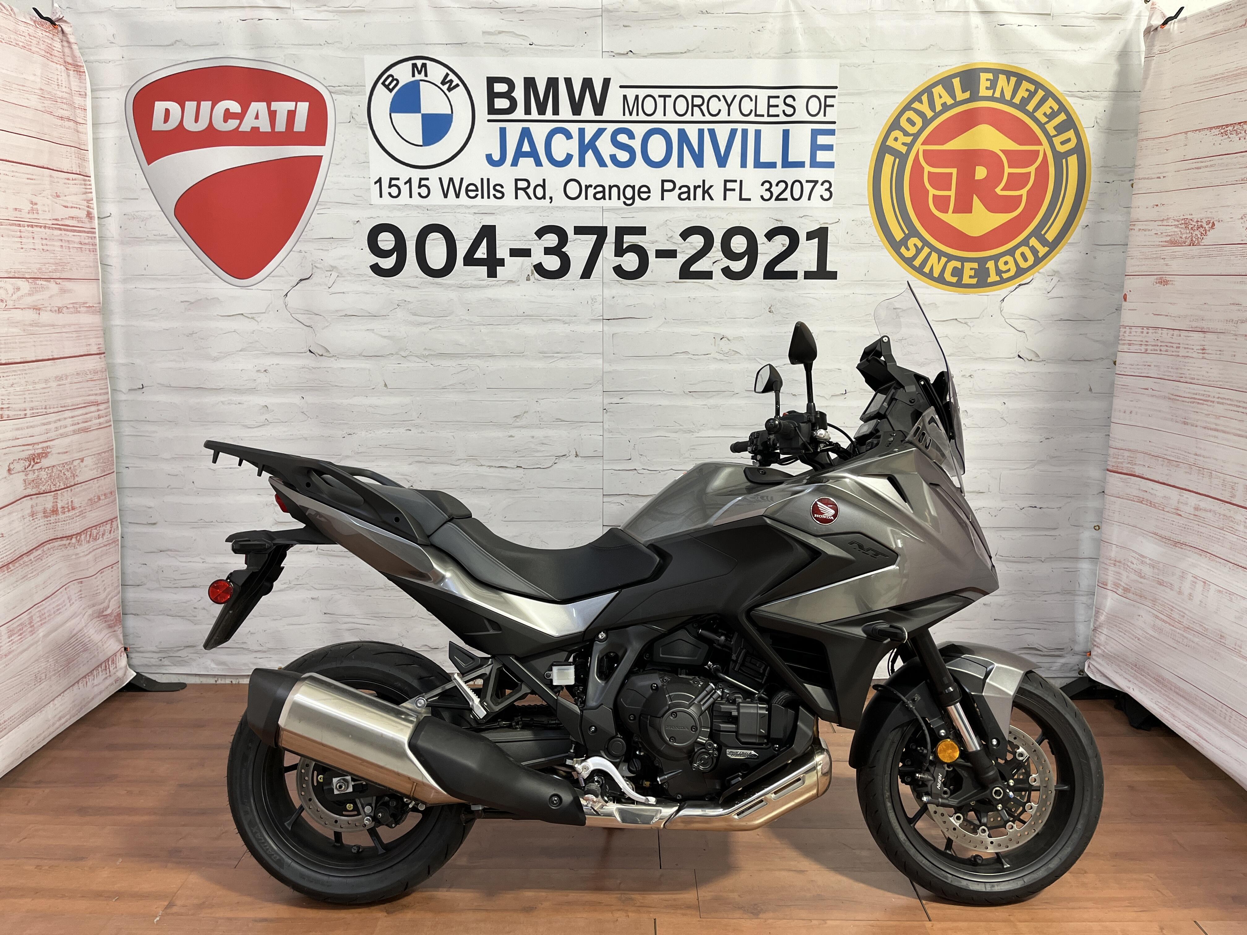 2026 Honda NT 1100 in Orange Park, FL