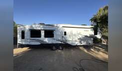 2021 Jayco EAGLE 355MBQS RV