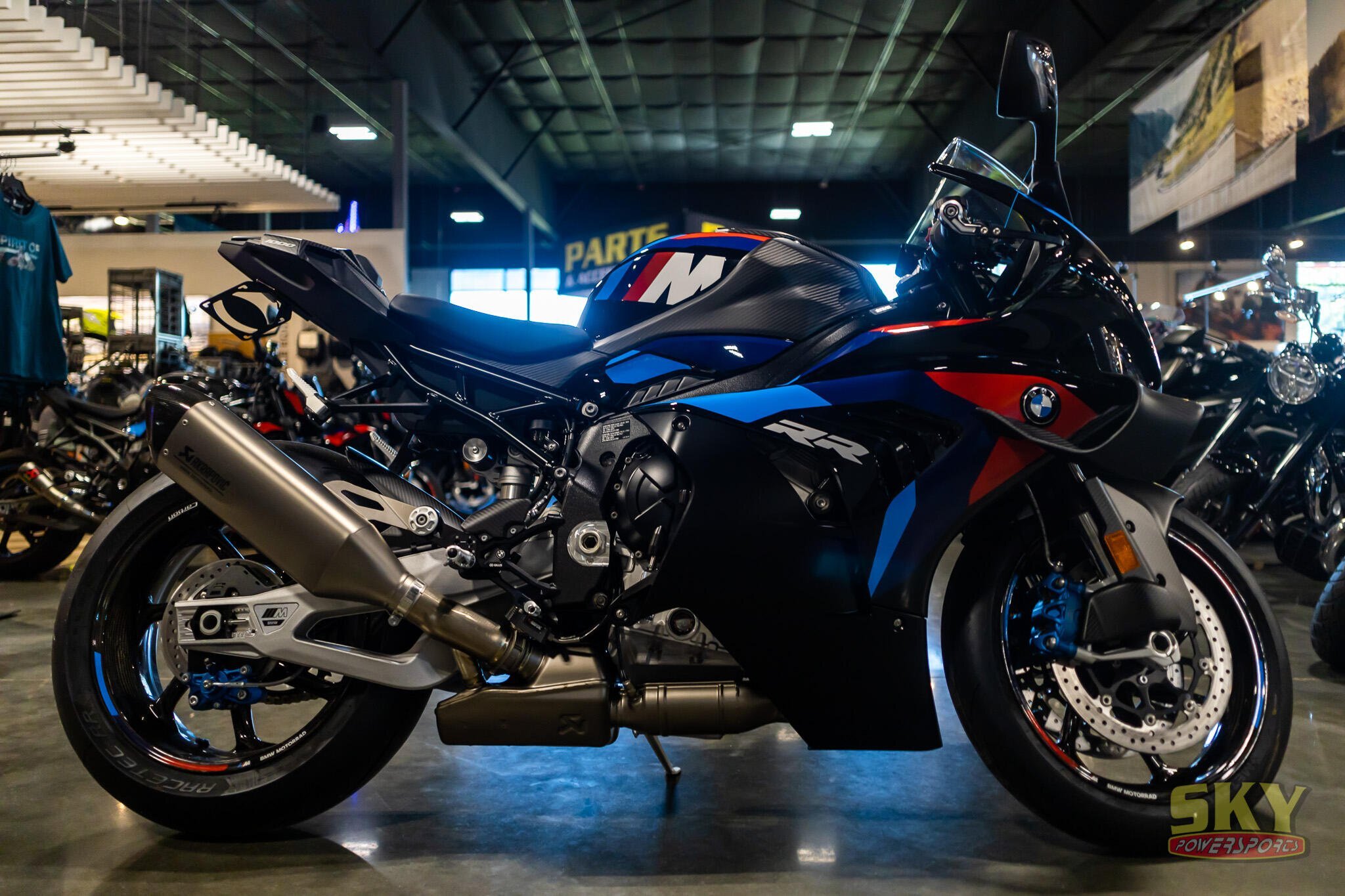 2026 BMW M 1000 RR 1000 RR in Sanford, FL