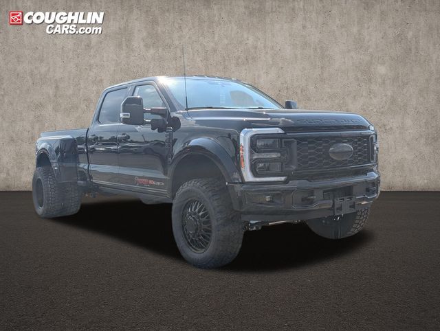 2026 FORD F450 in Pataskala, OH