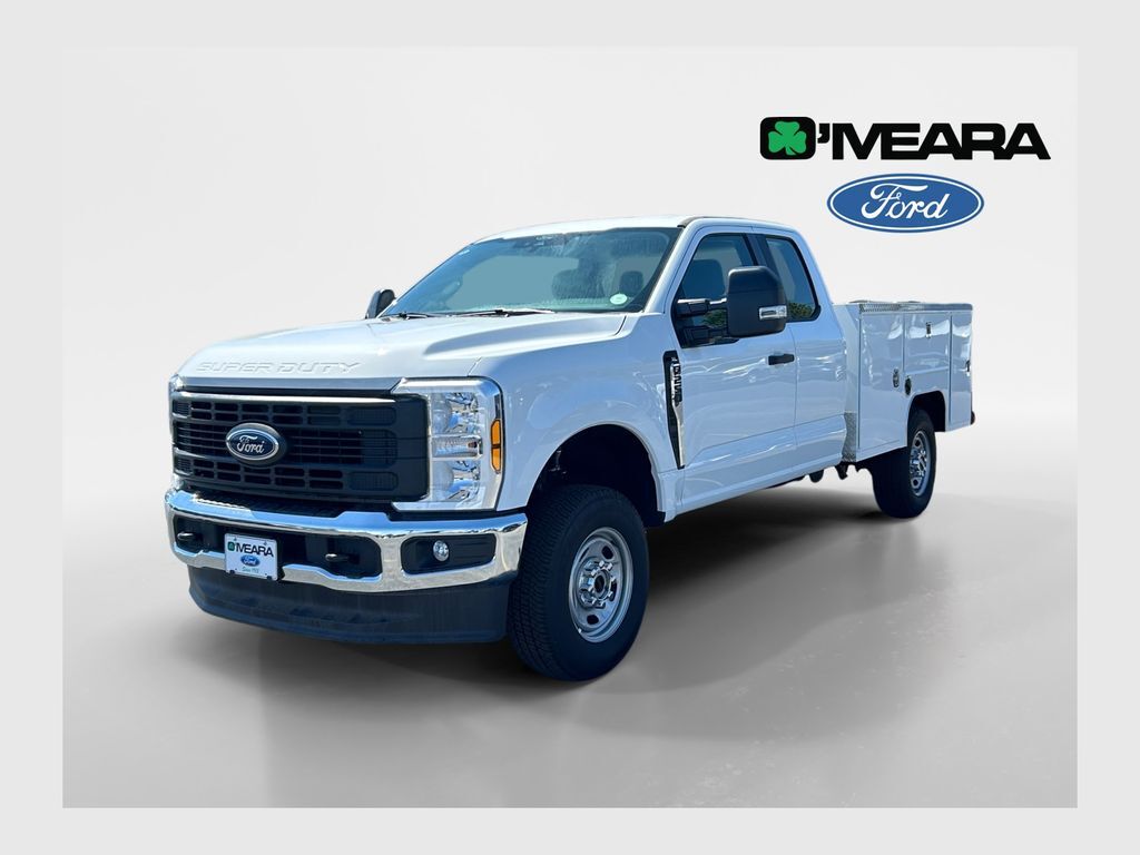 2026 Ford F-250 in Denver, CO