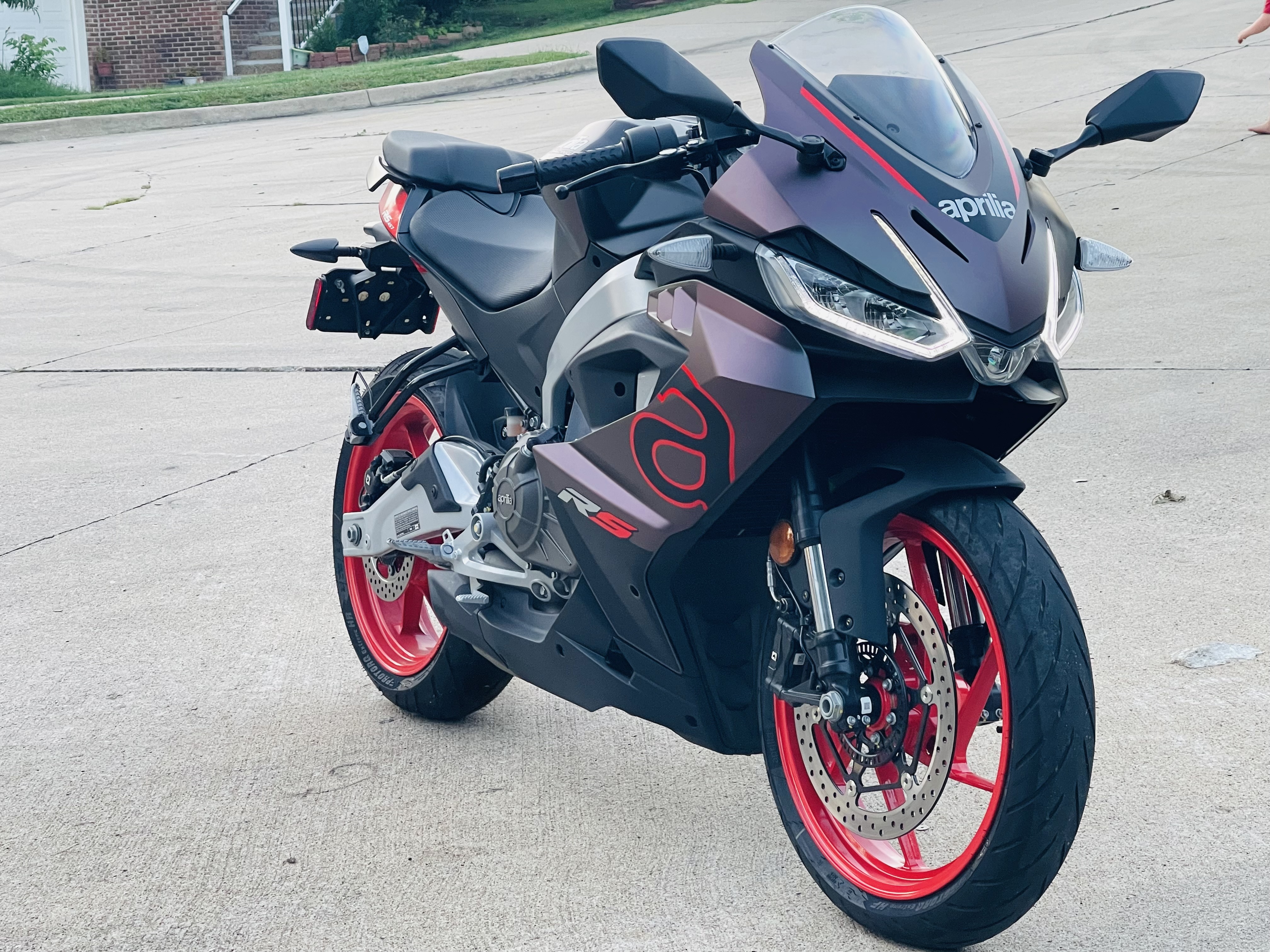2026 Aprilia OTHER in Columbia, MO