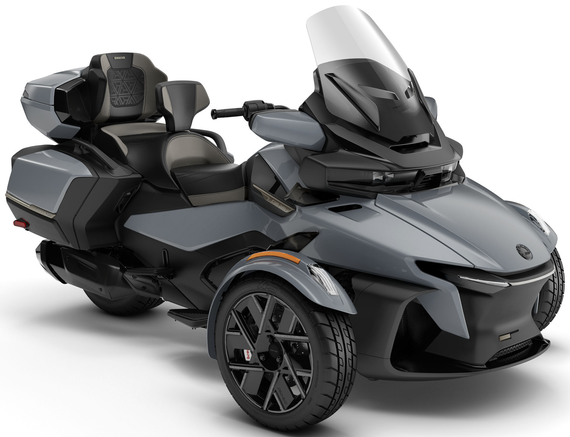 2027 Can-Am Spyder RT Sea-to-Sky RT SEA-TO-SKY in Elk Grove, CA