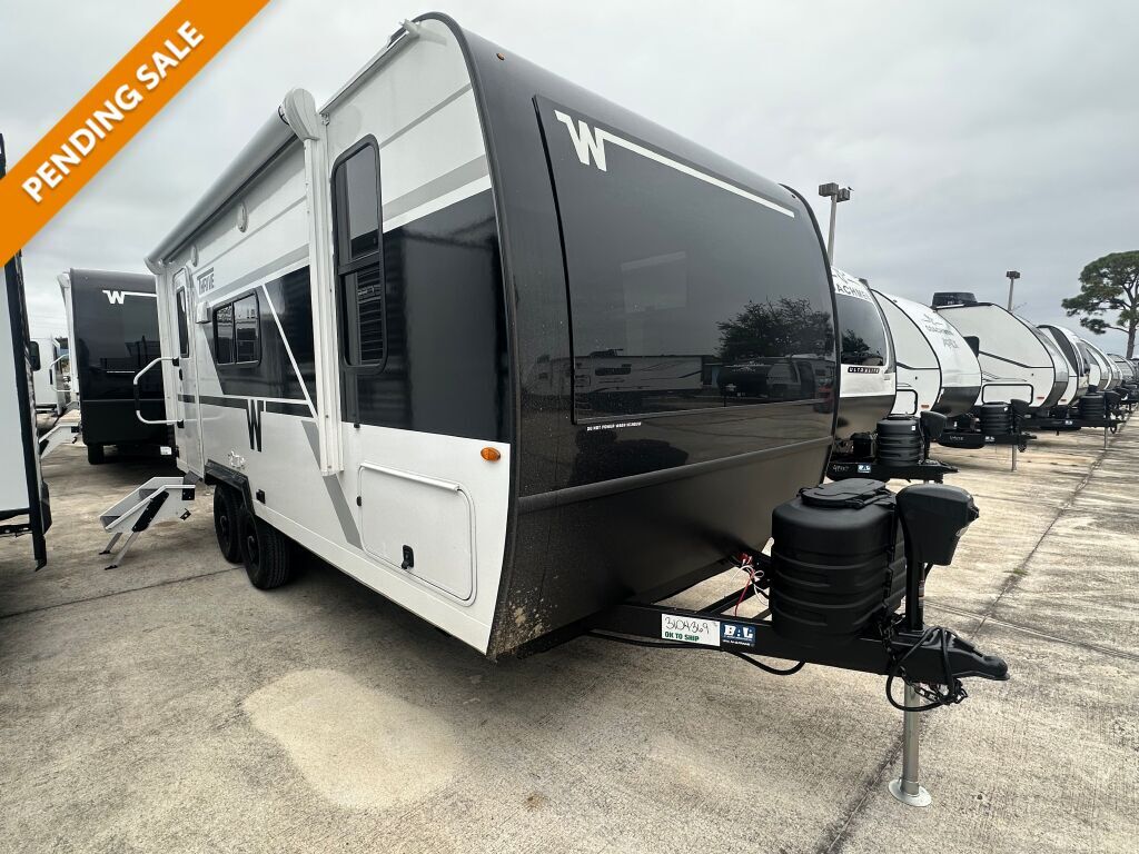 2026 Winnebago Thrive 18FBS in palm bay FL