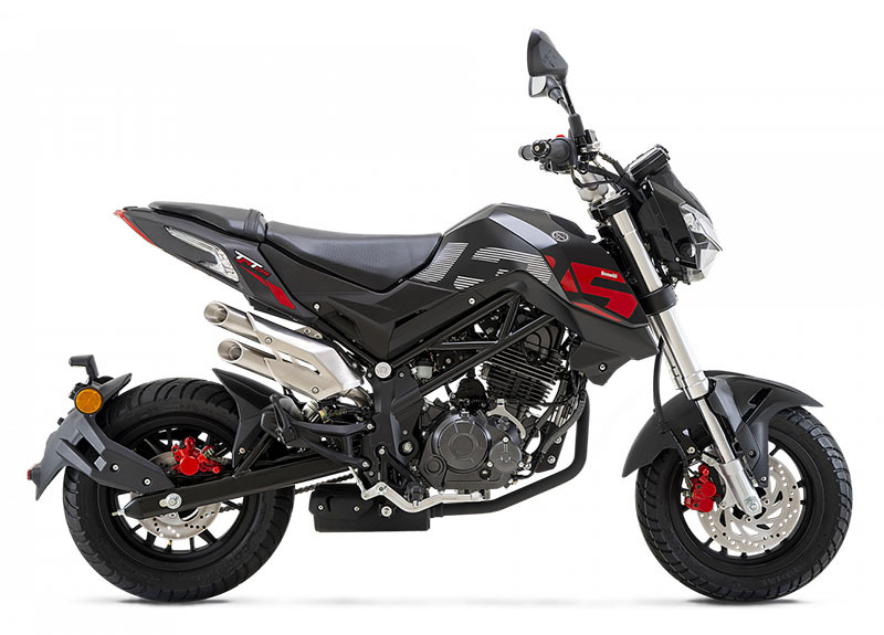 2024 Benelli TNT 135 135 in Oakdale, NY