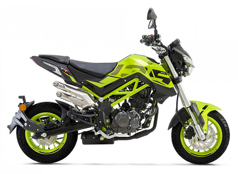 2024 Benelli TNT 135 135 in Oakdale, NY