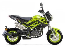 Tips for Buying a Hitch-Mounted Minibike image