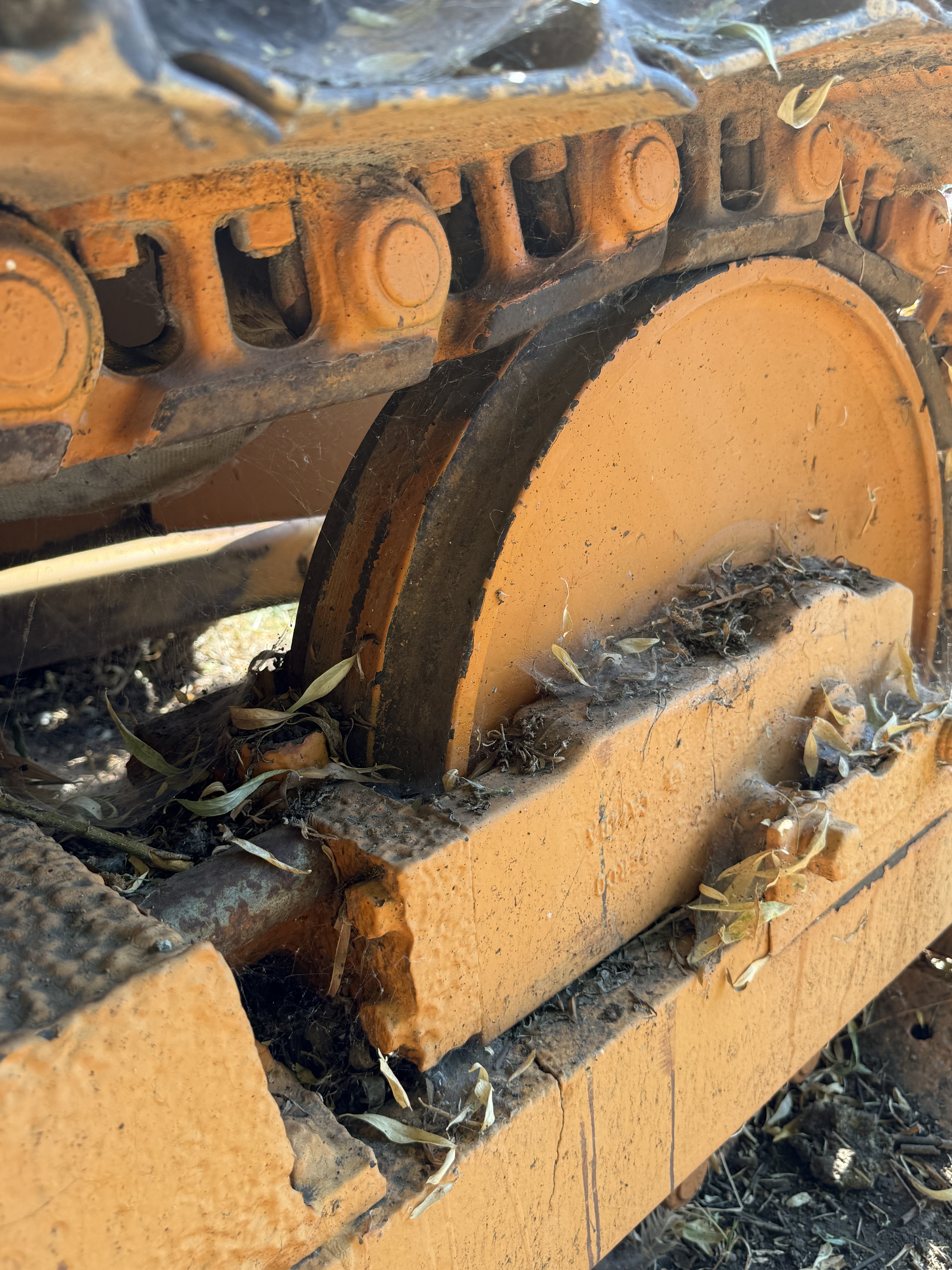 1978 CASE 450 in Klamath Falls, OR