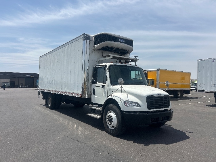 2024 FREIGHTLINER BUSINESS CLASS M2 106 in Phoenix, AZ