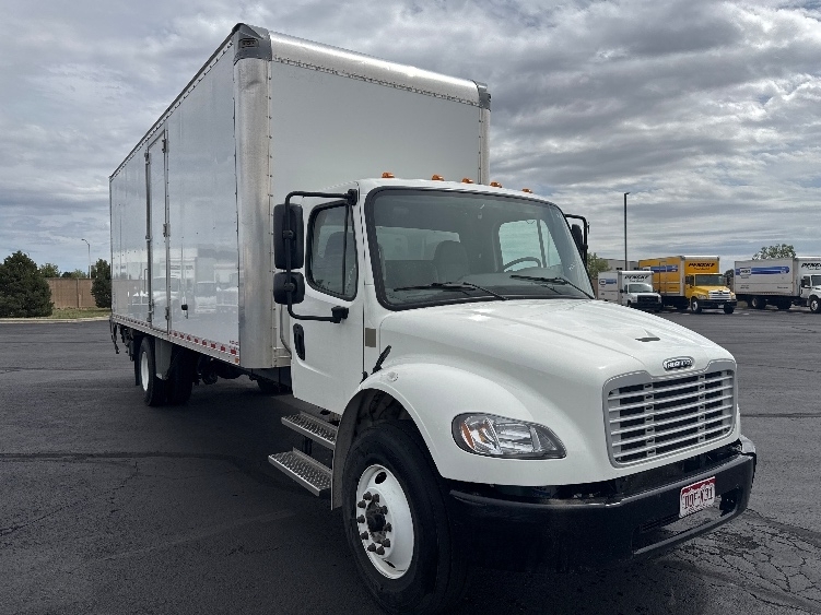 2022 FREIGHTLINER BUSINESS CLASS M2 106 in Colorado Springs, CO