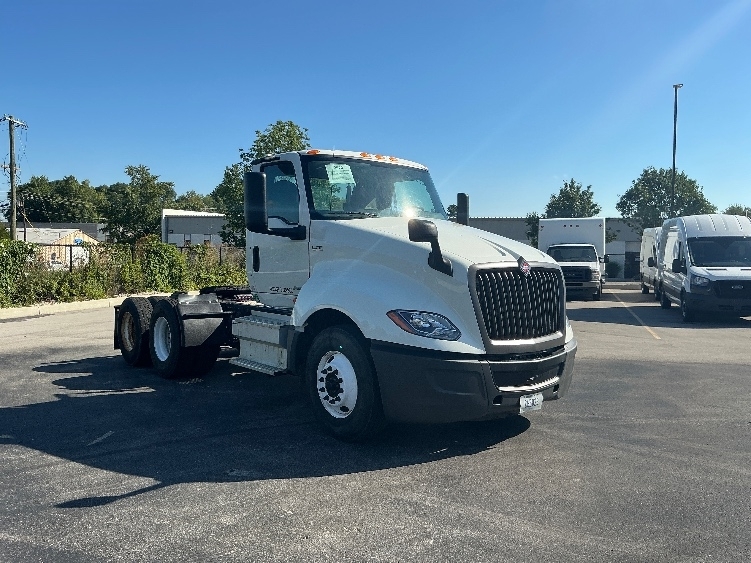 2020 INTERNATIONAL LT625 in Erlanger, KY