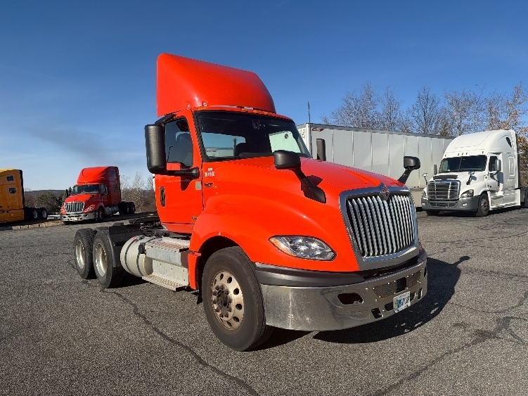 2021 INTERNATIONAL LT625 in Montgomery, NY
