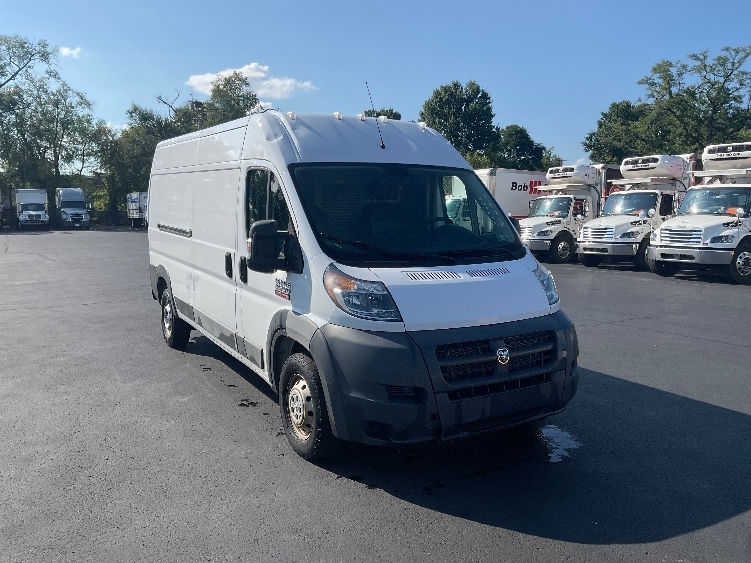 2017 RAM PROMASTER 2500 in Pittsburgh, PA