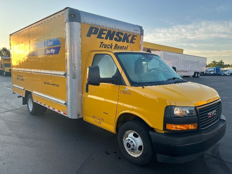 2022 GMC SAVANA in Cranbury, NJ