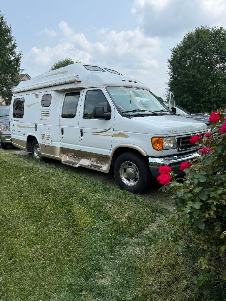 2007 Pleasure Way Excel TS in southampton NJ