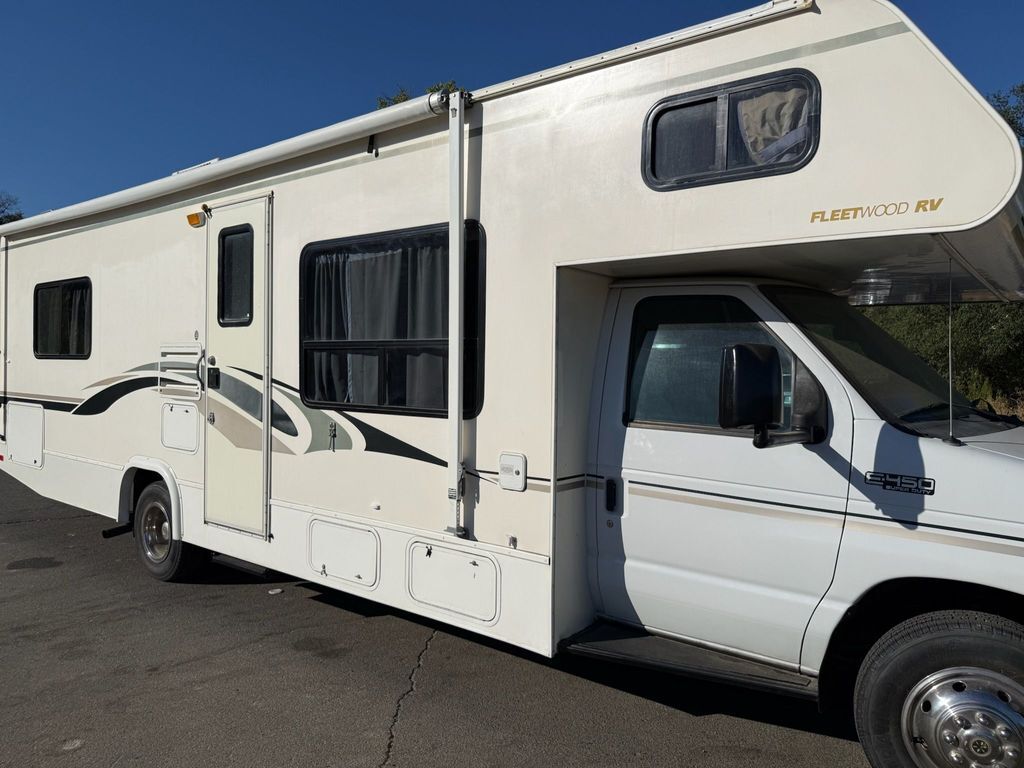 2003 Fleetwood Tioga 24D in fair oaks CA